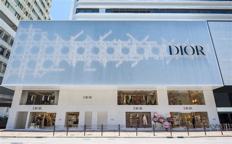 dior fashion show hong kong|dior hong kong store.